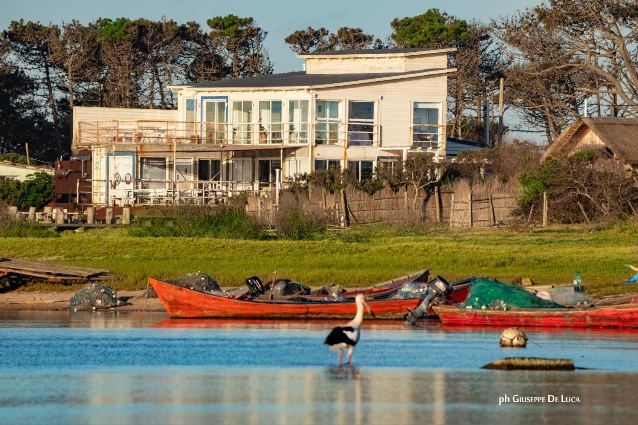 La Balsa Villa โคเซ อิกนาซิโอ ภายนอก รูปภาพ