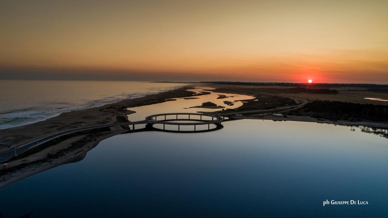 La Balsa Villa โคเซ อิกนาซิโอ ภายนอก รูปภาพ