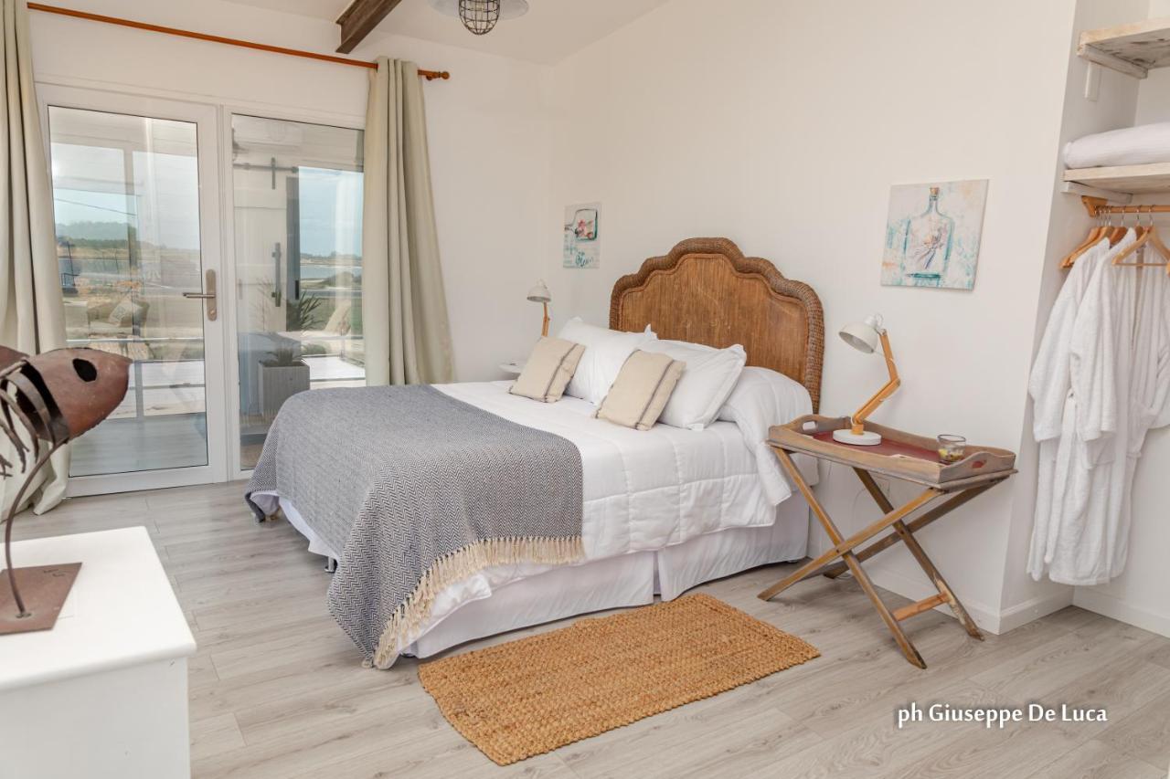 La Balsa Villa โคเซ อิกนาซิโอ ภายนอก รูปภาพ