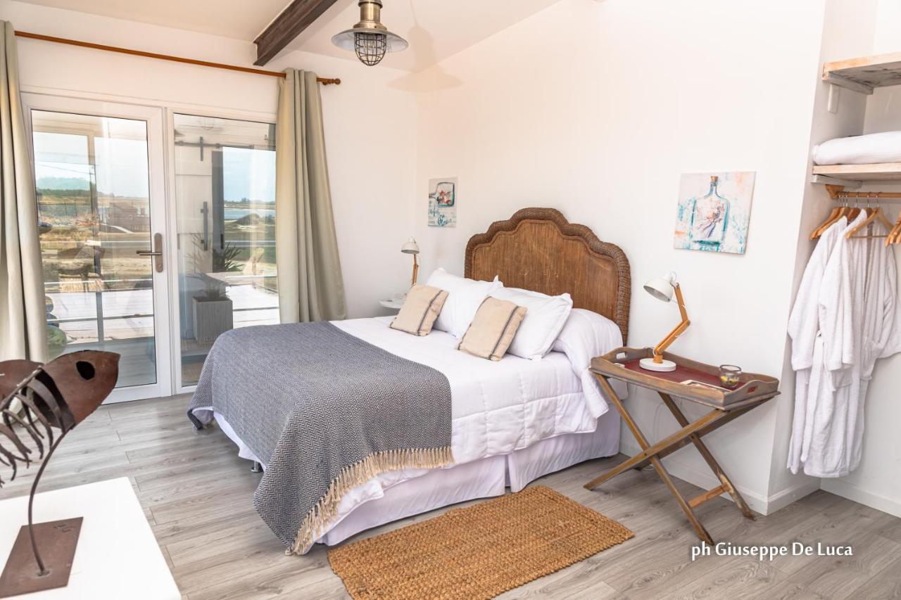 La Balsa Villa โคเซ อิกนาซิโอ ภายนอก รูปภาพ