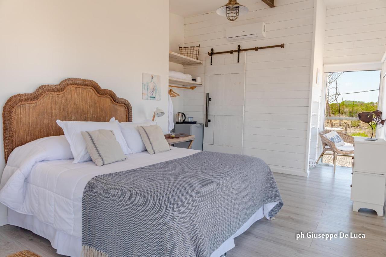 La Balsa Villa โคเซ อิกนาซิโอ ภายนอก รูปภาพ