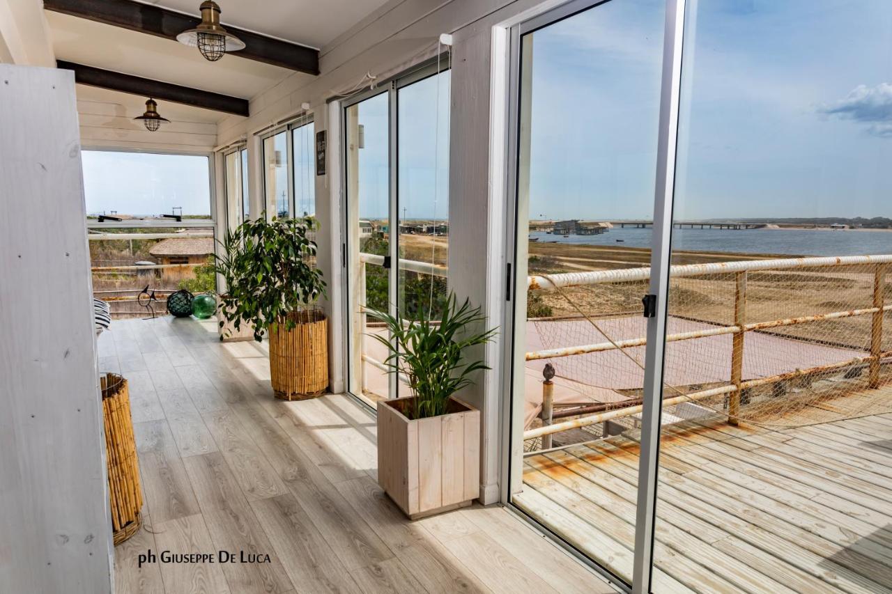 La Balsa Villa โคเซ อิกนาซิโอ ภายนอก รูปภาพ
