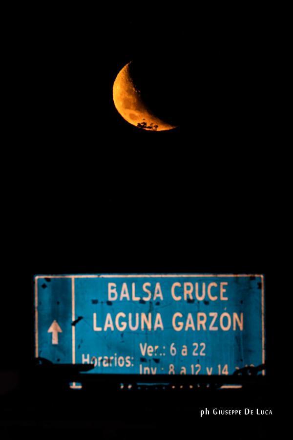 La Balsa Villa โคเซ อิกนาซิโอ ภายนอก รูปภาพ