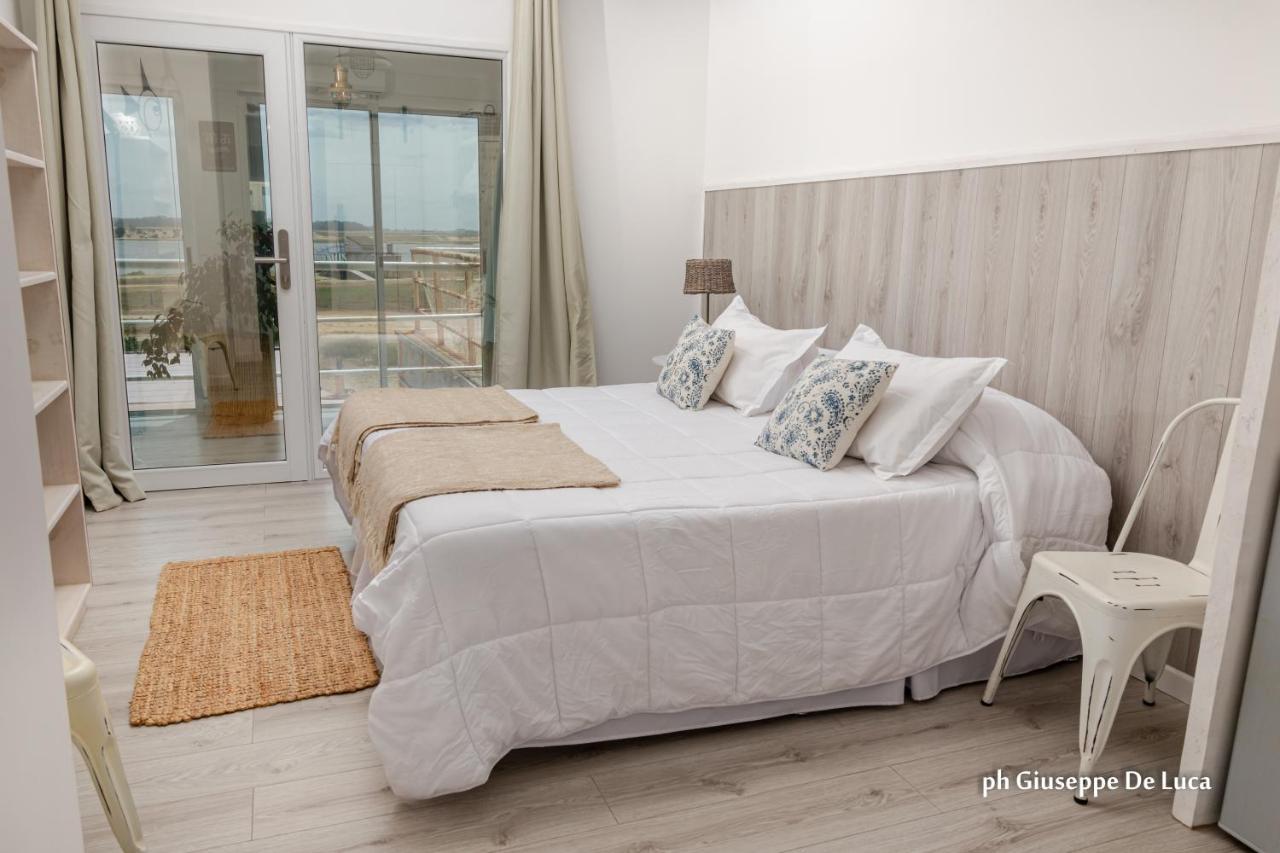 La Balsa Villa โคเซ อิกนาซิโอ ภายนอก รูปภาพ