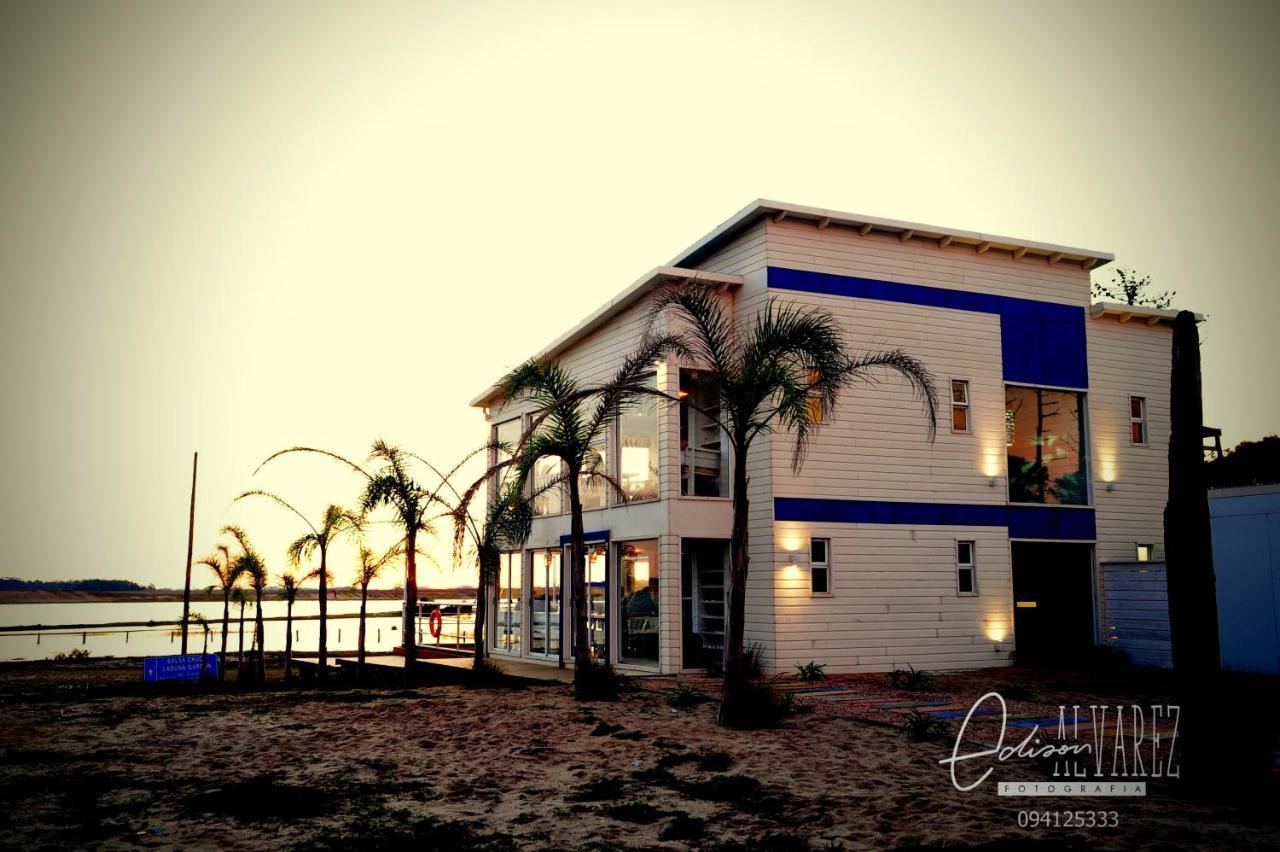 La Balsa Villa โคเซ อิกนาซิโอ ภายนอก รูปภาพ